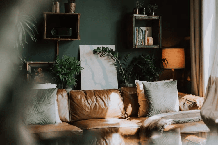 Kindred home in Vancouver