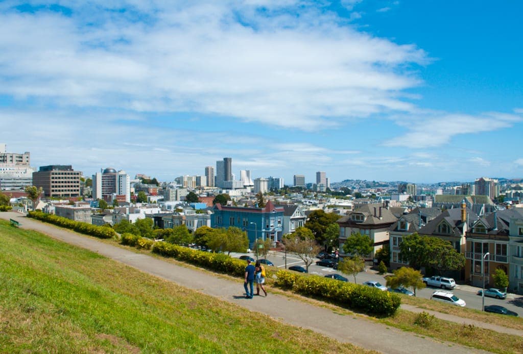 Alta Plaza Park View - altaplazapark.com