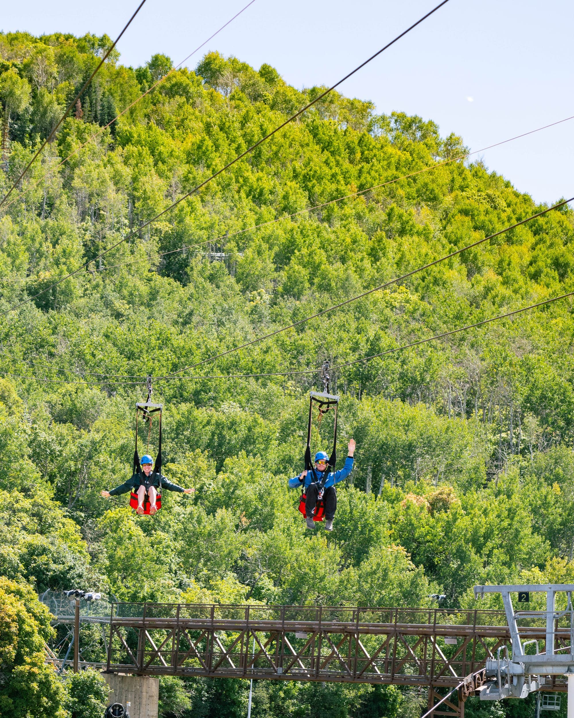 The best summer vacation destinations on Kindred