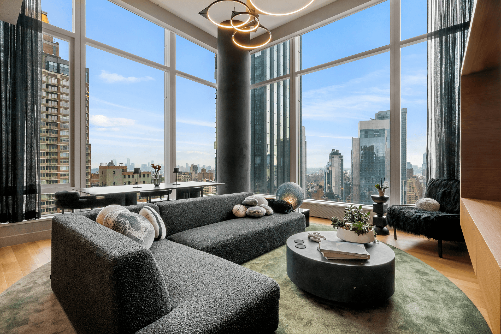 The sooner you get over your house swapping hang-ups, the sooner you can book this NYC apartment on Kindred.