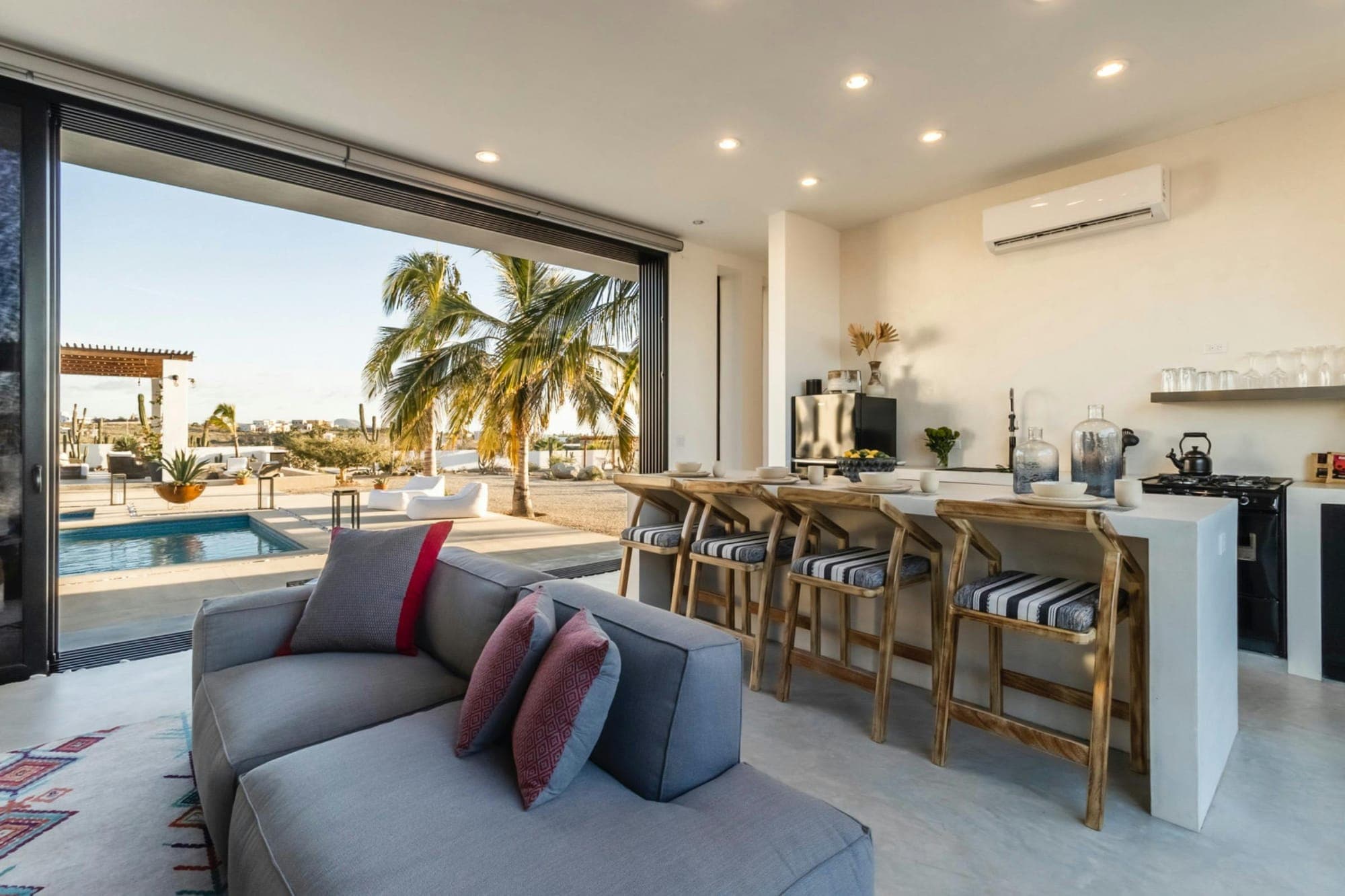 The best summer vacation destinations on Kindred