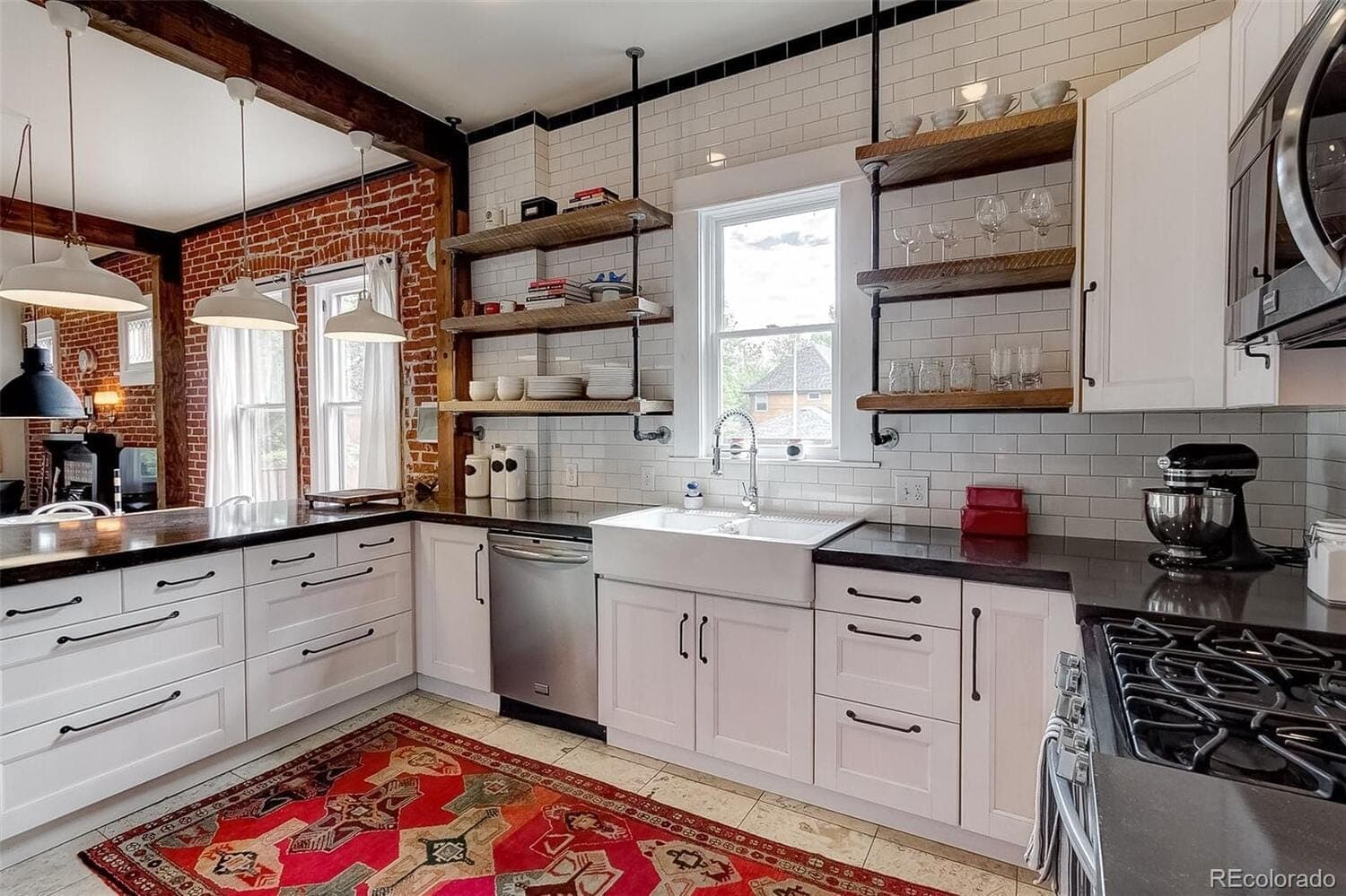 Kindred home in Denver