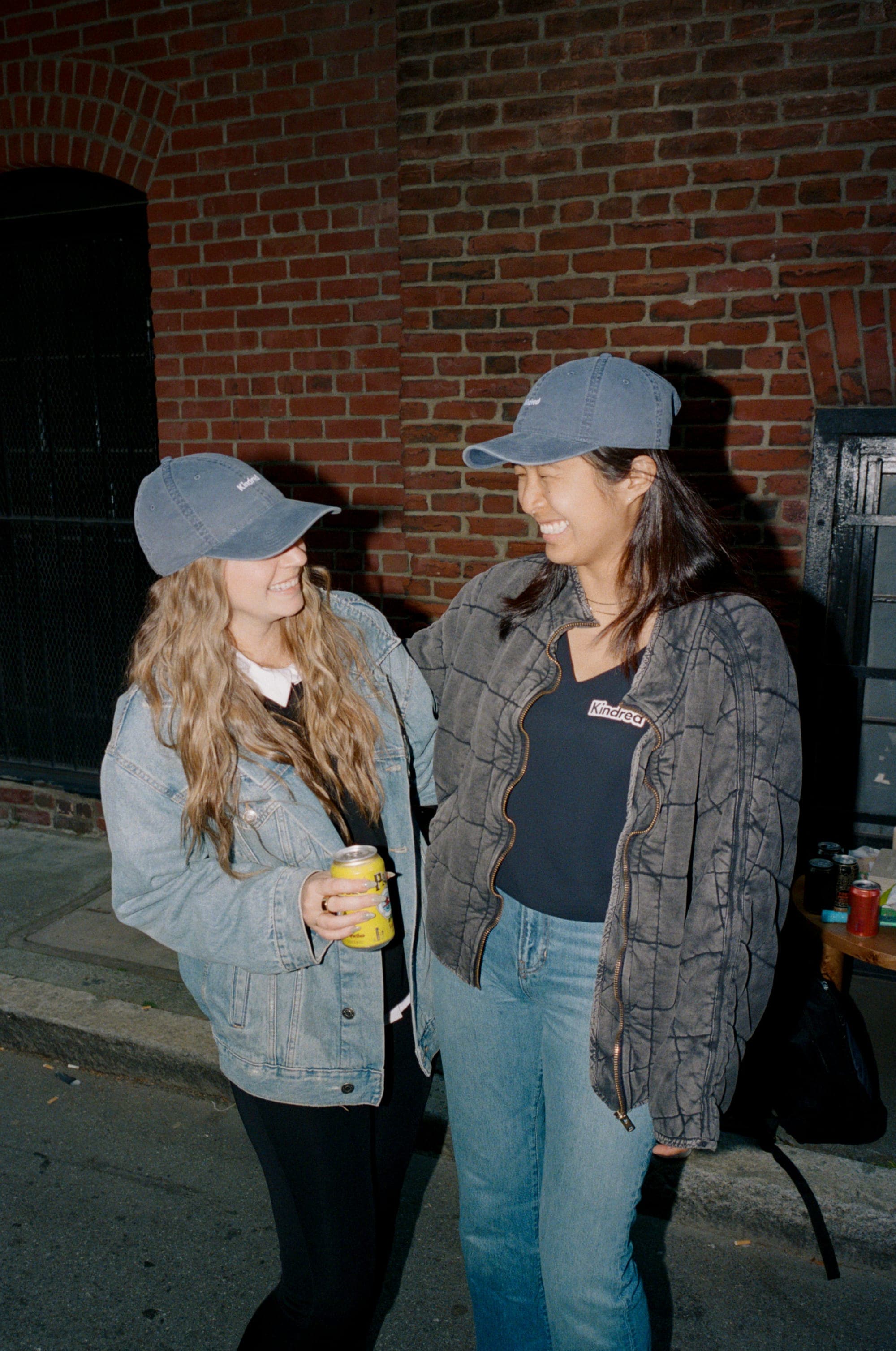 Cheers to this special community—and all the Kindred gatherings to come.