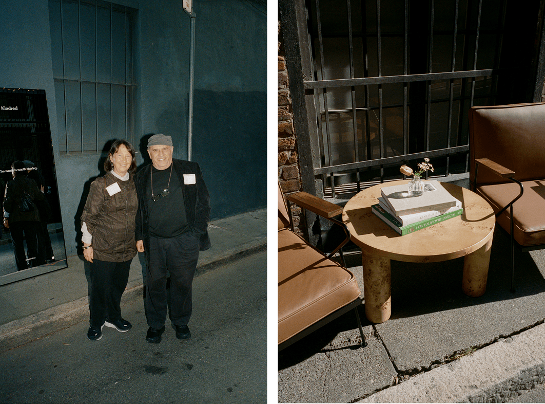 Kindred threw an epic block party in San Francisco