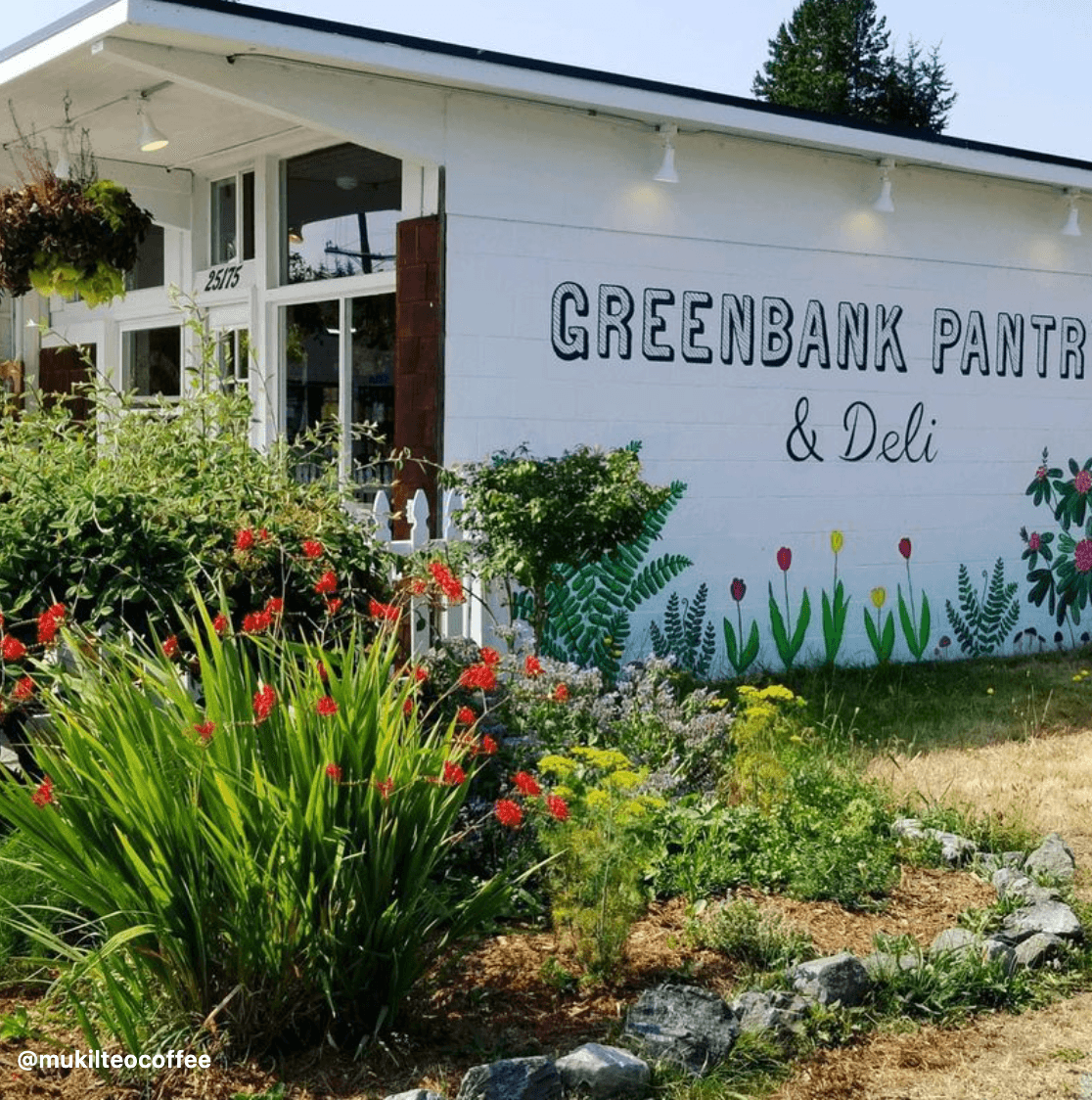 Greenbank Store - Enjoy delicious sandwiches while staying at Kindred, your home away from home in Whidbey Island.