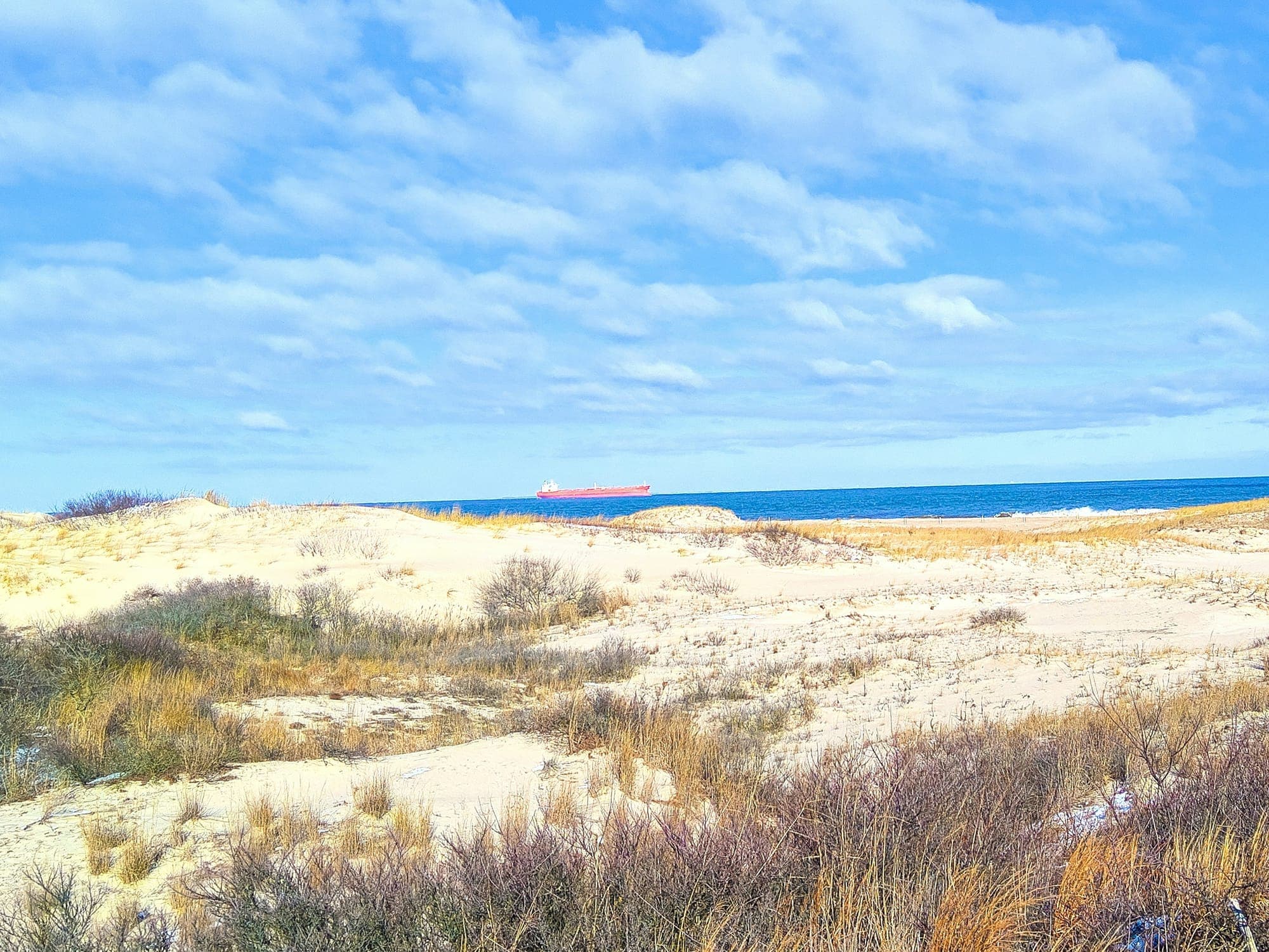 Lewes beach by Zachary Brown on Unsplash