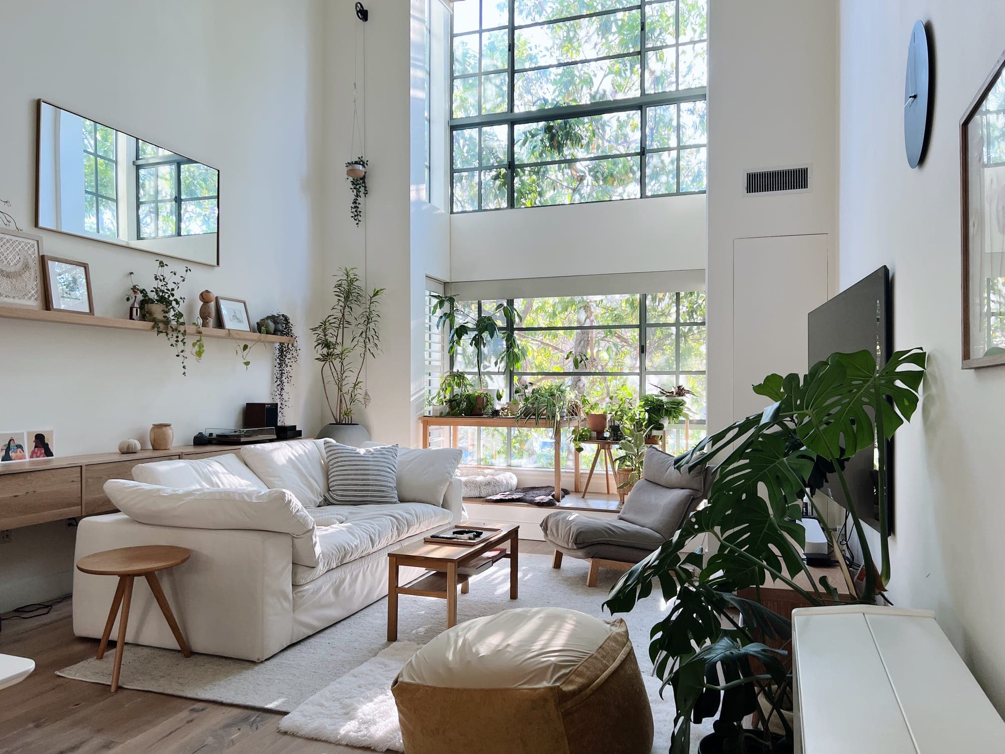 Kindred Member's Home in San Francisco