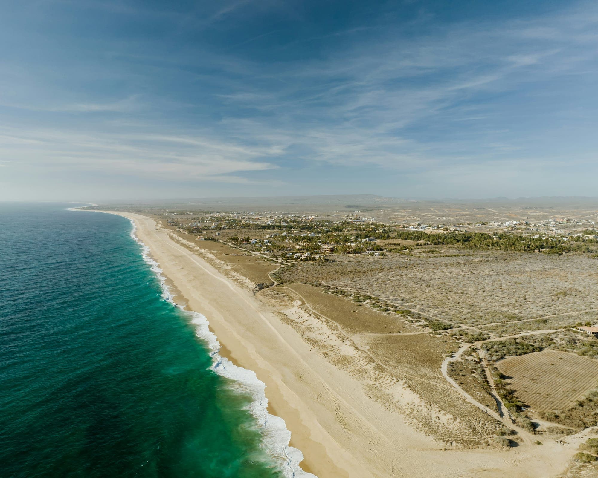Todos Santos by Josh Withers on Unsplash